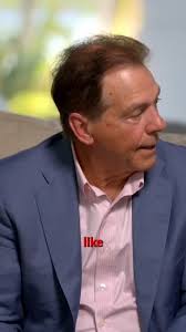 Nick Saban Talks About Young Derrick Henry's Struggles