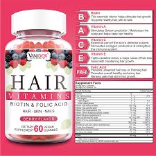 Especially, antioxidants like vitamins c, and e that block scalp damaging free radicals. 3bova4gfx0whkm