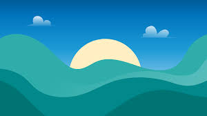Choose from hundreds of free minimalist wallpapers. Simple Landscape 4k