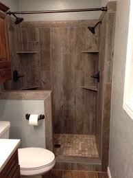 21 Unbelievable Rustic Bathroom Ideas Easily Applicable In 2020 Bathroom Design Small Small Rustic Bathrooms Bathroom Remodel Shower