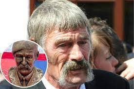 John Mcaleese's Instagram, Twitter & Facebook