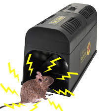 Proven efficient on mice, rats and roaches. Mouse Trap Electronic Mice Killer Rat Pest Control Electric Zapper Rodent For Serious Pest Control Eu Us Uk Plug Traps Aliexpress