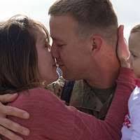 Cadet 2nd Class Tony Gasana provides direction to a