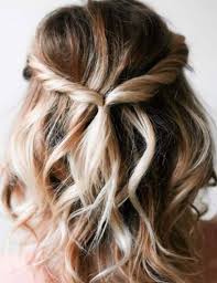 You can create cute styles such as updos, half updos, braids and more. 20 Stunning Diy Prom Hairstyles For Short Hair