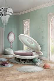 Disney Furniture For Adults Cinderella Carriage Bedroom Diy Princess Room Girls Kids Childr Childrens Bedroom Furniture Mermaid Decor Bedroom Whimsical Bedroom
