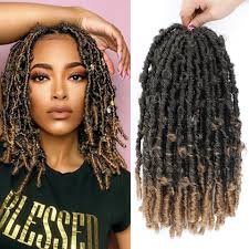 2x value pack (20 pieces) distressed loc / messy bubble loc. Butterfly Locs Crochet Hair Blonde Ombre Color 1b 27 30 Burgundy Grey 5 Colors Can Choose Butterfly Bob Faux Locs Braiding Hair Curly Dreadlocs Aliexpress