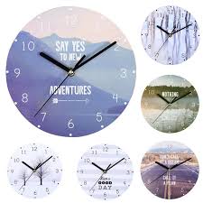 Free shipping on orders of $35+ and save 5% every day with your target redcard. Buy European Creative Wooden Wall Clock Round Digital Dial Nature Wall Clocks For Bedroom Living Room Home Decoration Dropshipping At Affordable Prices Free Shipping Real Reviews With Photos Joom