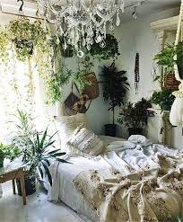 Try to look at below inspired boho bedroom decorating on a budget that simple and inexpensive. 48 Bedroom Decor Fascinating Ideas On A Budget For 2019 Bohemian Bedroom Decor Bedroom Plants Room Inspiration