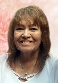 Obituary for Eva M. (Cordova) Carreon