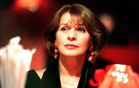 Filmografie Petra Morzé