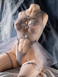 3D Realistic 90cm TPE Cute Torso Sex Doll for Men