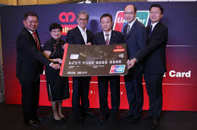 Visa emergency assistance (overseas centres). Ambank Launches The Ambank Unionpay Platinum Credit Card Timchew Net