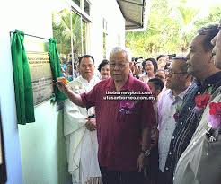 Ydp means yang dipertua pibg. The Official Portal Of The Sarawak Government