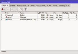 Simak cara memperkuat sinyal wifi untuk laptop, android, dan iphone dengan dan tanpa aplikasi. Tutorial Menangkap Menembak Sinyal Wifi Hotspot Menggunakan Mikrotik Kampung Klik