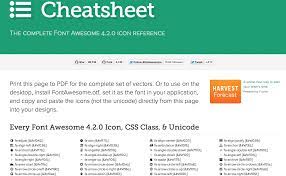 29 Must Have Cheat Sheets For Web Designers Cheat Sheets Web Design Basics Web Design