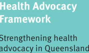 Queensland health is the department of the government of queensland responsible for operating and administering the public health system of the australian state of queensland. The Advocacy Toolkit For Consumers Queensland Health 2011 Health Issues Centre