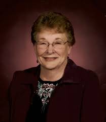 Rhoena Marg Obituary October 15, 2024