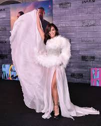 Joining smith and lawrence on screen will be vanessa hudgens, charles melton, and alexander ludwig. Vanessa Hudgens Slays Bad Boys For Life Red Carpet After Austin Butler Split Mtv