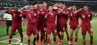 Rating range key1 = give it up10 = pure perfection. Alkass Digital Qatar National Football U 19 Team Call 23 Players For Slovakia Trip
