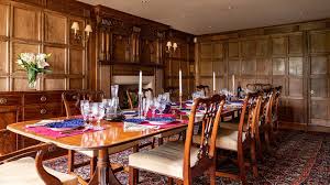 1 langdon st ste 1, madison, wi 53703. Astley Manor Stow On The Wold Dining Room Scene Therapy