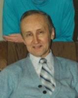 Edward Hamernik Obituary (2017)