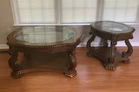 Sofa table set for sale. How To Ship Craiglist Items With Roadie How To Deliver Craiglist Items