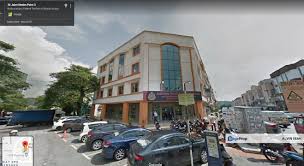 The six finalists were shortlisted from the 10 companies that had made it to the in the second stage of the. Bandar Menjalara Medan Putra Business Centre For Sale Rm6 800 000 By Alvin Seah Edgeprop My