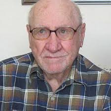Obituary for Howard Cantrell