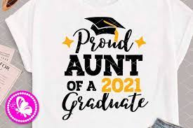 Free Free Proud Aunt Of A Graduate Svg 297 SVG PNG EPS DXF File