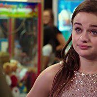 By gabrielle bruney , justin kirkland , matt miller and tyler coates Joey King In The Kissing Booth 2018 Kissing Booth Joey King Ramona And Beezus
