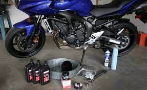 We did not find results for: How Often To Change Motorcycle Oil