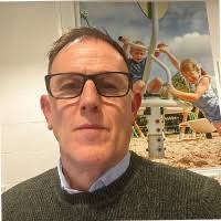 Sutcliffe Play Management Team