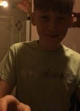 Obituary information for Jericho Elias Robinson