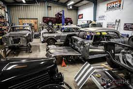 Maybe you would like to learn more about one of these? Metalworks Classic Auto Restoration And Speed Shop Goodguys News Archives