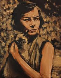 SPEAKING WITH THE DEAD 2012 — LINDSAY HAND