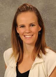 Danielle Mashburn's Instagram, Twitter & Facebook