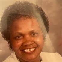 Mrs. Runetta Payne Obituary