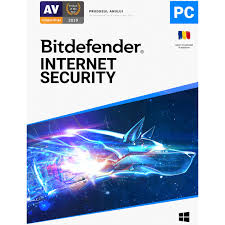 Bitdefender Internet Security 1 An 1 Dispozitiv 1 Dispozitiv Gratuit Retail Emag Ro