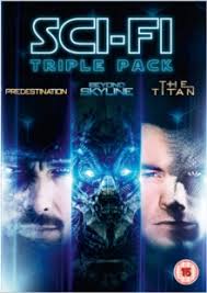The image measures 1350 * 2000 pixels and is 829 kilobytes large. Predestination Beyond Skyline The Titan Lennart Ruff 5060262857359 Hive Co Uk