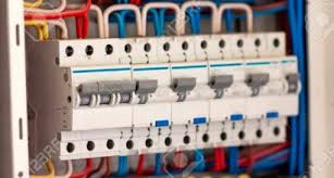 Aug 21, 2017 · a typical distribution board (db) is illustrated below. Electrical Db Board Wiring Chris Chilling Control Systems
