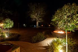 Enjoy Cool Summer Nights Outside With Outdoor Lighting In Amelia Island