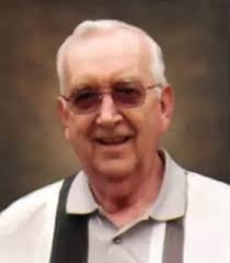 Obituary information for Howard 'Pete' Petty