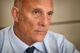 GGPD's Crimes Against Persons Unit: 'When the phone rings…you drop what  you're doing'