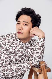 A love story that her life is forever changed when she encounters yoo shi jin, the captain and team leader of alpha team who cares more about protecting anybody in. Jin Goo Talks Life Love And Regrets