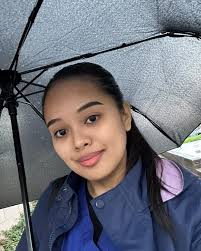 The best thing one can do when it's raining is to let it rain.☔️