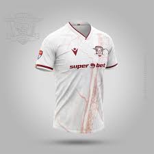 We did not find results for: Fc Rapid BucureÈ™ti Away Kit