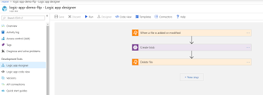 For many people, it's not clear what technology to use in what scenario. Ci Cd Pipeline Template For Logic App And Azure Function Stack Overflow