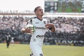 Check out his latest detailed stats including goals, assists, strengths & weaknesses and match ratings. Thiago Galhardo Nao Se Reapresenta No Ceara E Se Aproxima De Acerto Com O Inter Gzh