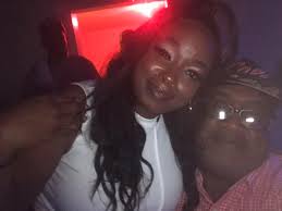 Help me wish Cristal Young a Happy Birthday!