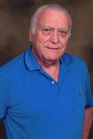 Dale Lumsden Obituary